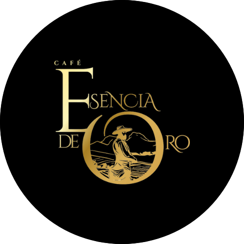 Cafe colombia esencia de oro